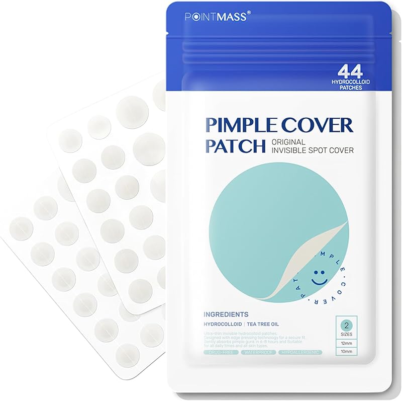Pimple Patch Face Acne